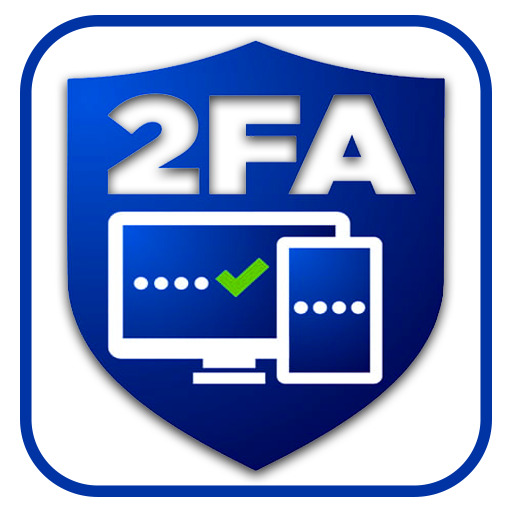 SecureSteps: 2FA Authenticator logo