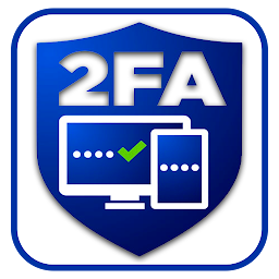 Icon image SecureSteps: 2FA Authenticator