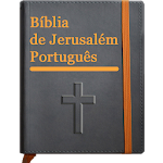 Cover Image of Herunterladen Bíblia de Jerusalém Português 1.1.6 APK