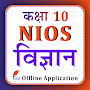 NIOS Class 10 Science in Hindi