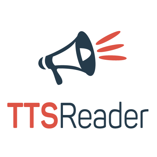 TTSReader Pro - Text To Speech 1.82 Icon