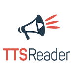Cover Image of Download TTSReader Pro - Text To Speech  APK