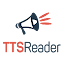 TTSReader Pro - Text To Speech
