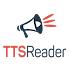 TTSReader Pro - Text To Speech