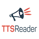 TTSReader Pro - Text To Speech Изтегляне на Windows