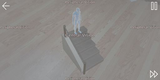 Android application DR & PRP Therapy screenshort