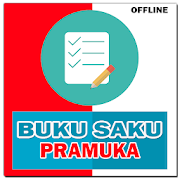 Buku Saku Pramuka Offline