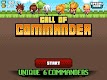 screenshot of Call of Commander