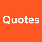 Cover Image of ダウンロード Quotes of the Day  APK