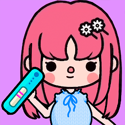 Princess Town Hospital World Mod Apk