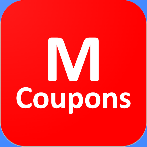 Coupons for Michaels 1.0.6 Icon