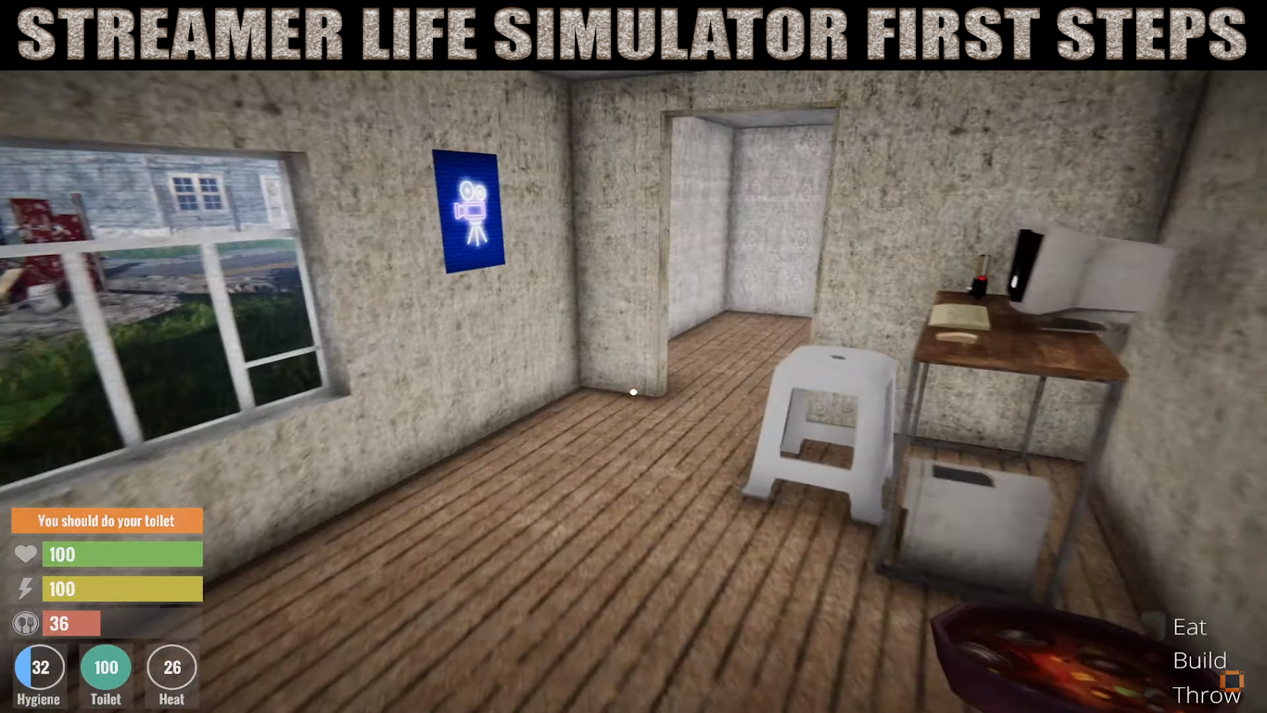 Streamer life Simulator Tips 2.1 APK - com.streamer.life.simulator.free APK  Download