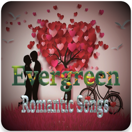 Evergreen Romantic Songs logo