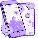 Sweetie Cute For GO Keyboard icon