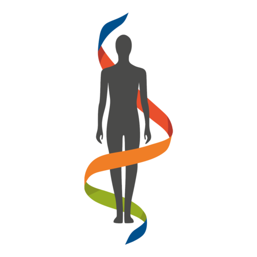 Deutscher Pflegetag 2023 logo