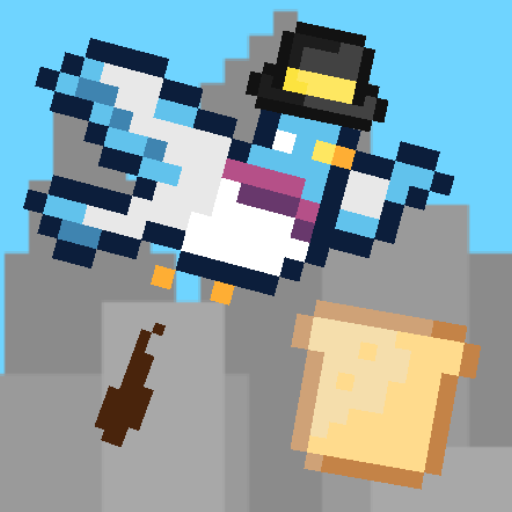 Poop Hero logo