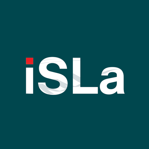 iSLa logo