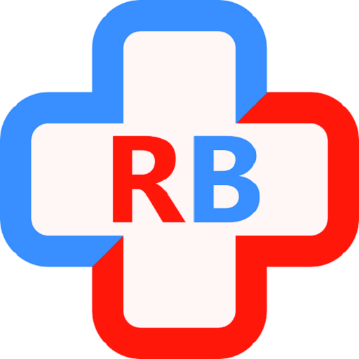 RBulance: Crash Detection logo
