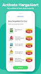screenshot of Hargapedia - Compare Prices!