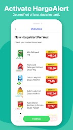 Hargapedia - Compare Prices!