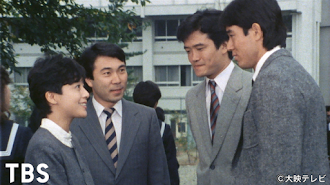 スクール ウォーズ 泣き虫先生の7年戦争 スクール ウォーズ 泣き虫先生の7年戦争 Episode 3 Tv On Google Play