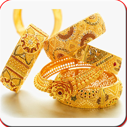 Gold Ornaments:Models logo