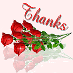 Cover Image of ดาวน์โหลด Thank You: Greeting, Photo Frames, GIF, Quotes 1.15.40 APK
