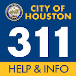 Cover Image of Unduh Houston 311 5.3.3.4599 APK