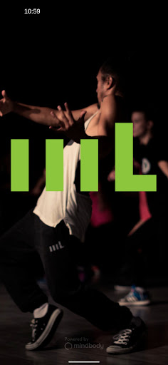 Screenshot of Movement Lifestyle