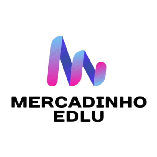 Mercadinho Edlu logo