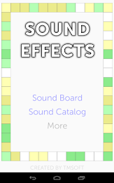 Sound Effects poster 7