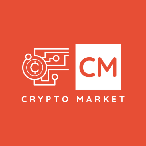 Crypto Market logo