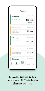 Supermercado - El Corte Inglés – Apps on Google Play