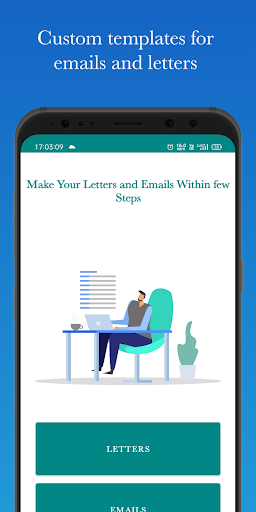 FormatX Screen 3