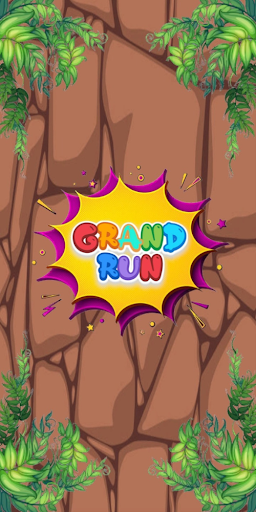 Grand Run Screen 3