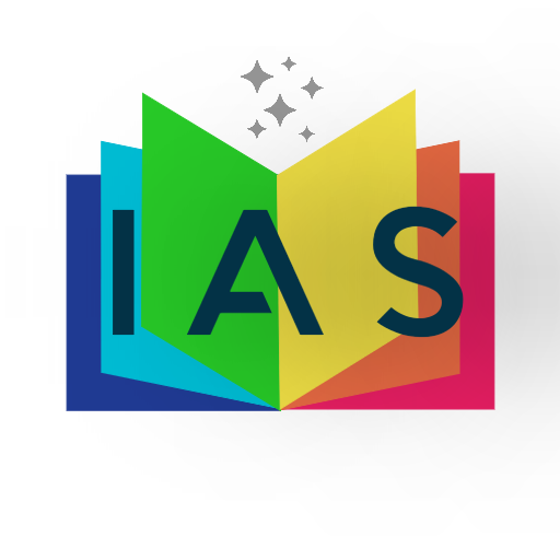 IAS Previous Year Questions logo