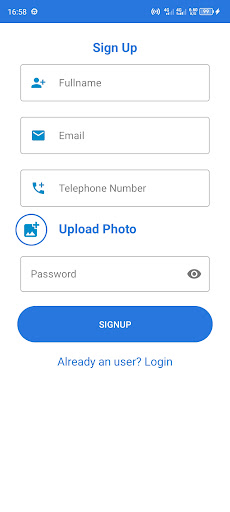 Zebra Powerco Screenshot 1 - AppWisp.com