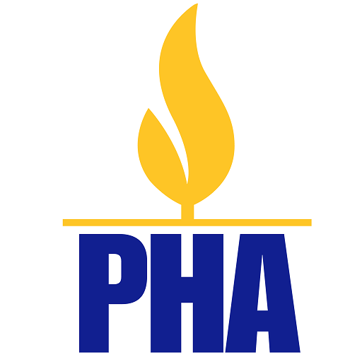 PHA Events logo