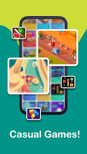 Xender – Chia sẻ nhạc & truyền tệp MOD APK 5