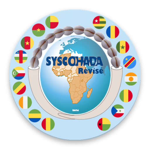 SYSCOHADA Révisé 3.0.0 Icon