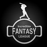 Incredible Fantasy League App icon