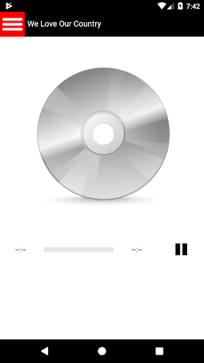 Android application KTHS screenshort