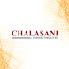 Chalasani Travels - Androidアプリ