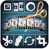 Video Editor by Live Oak Video icon