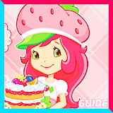 Guide for Strawberry Shortcake Bake Shop icon