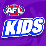 AFL KIDS icon