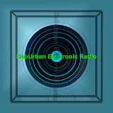 SubUrban Electronic Radio icon