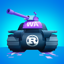 Icon image Tank Battle 3D