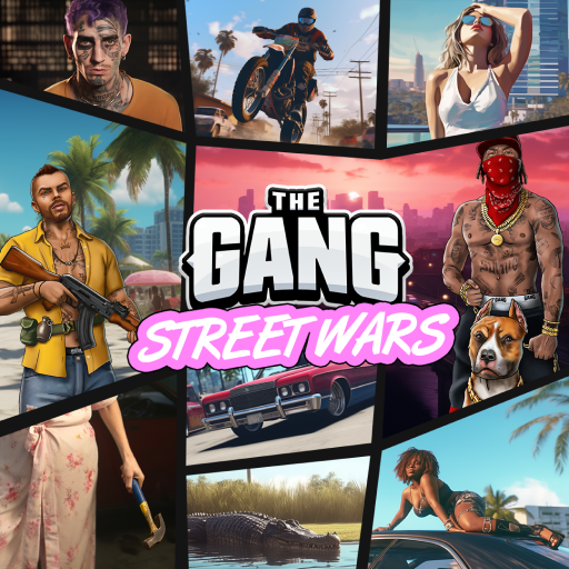 The Gang: Street Mafia Wars - Apps on Google Play