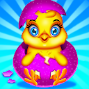 Chicken Care and Daycare APK